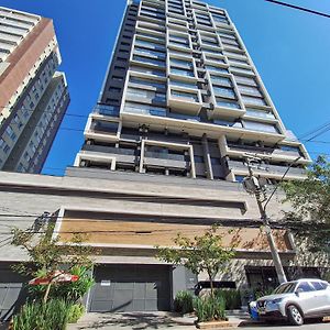 Apartamento Estudio